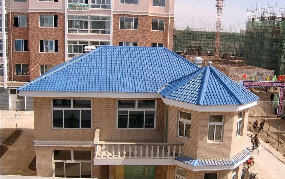 House Roofing